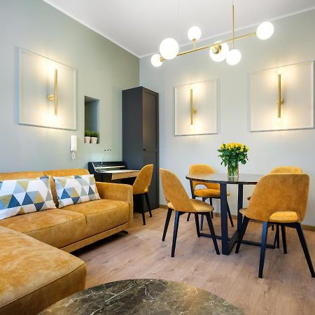 Tyzenhauz Apartments Pawia Street Kraków Zewnętrze zdjęcie