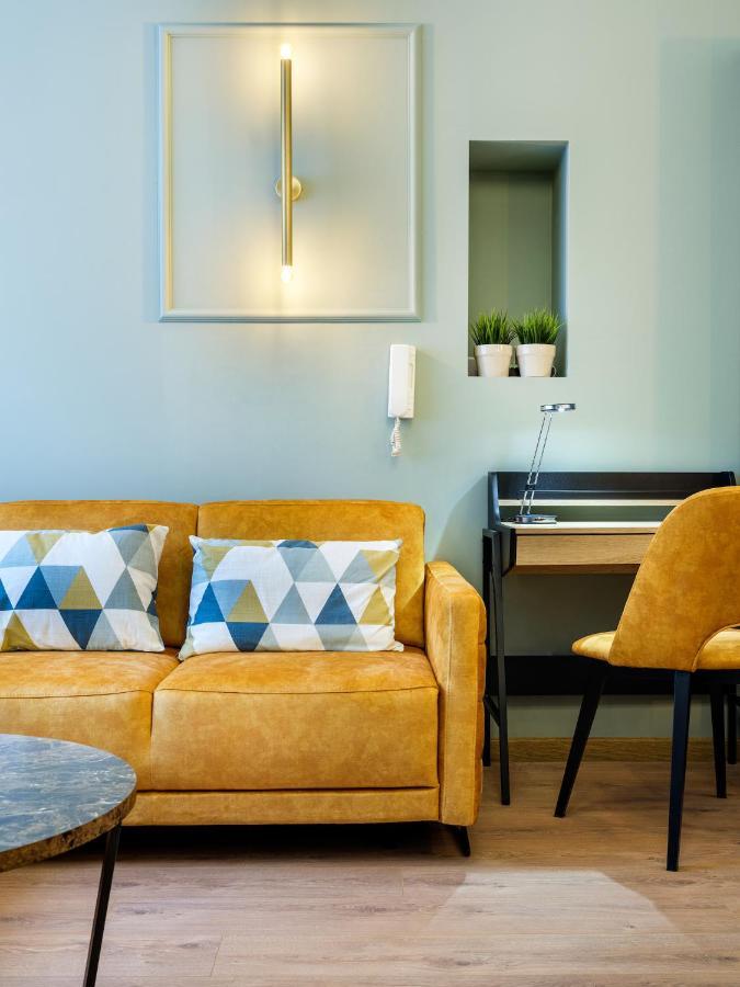 Tyzenhauz Apartments Pawia Street Kraków Zewnętrze zdjęcie