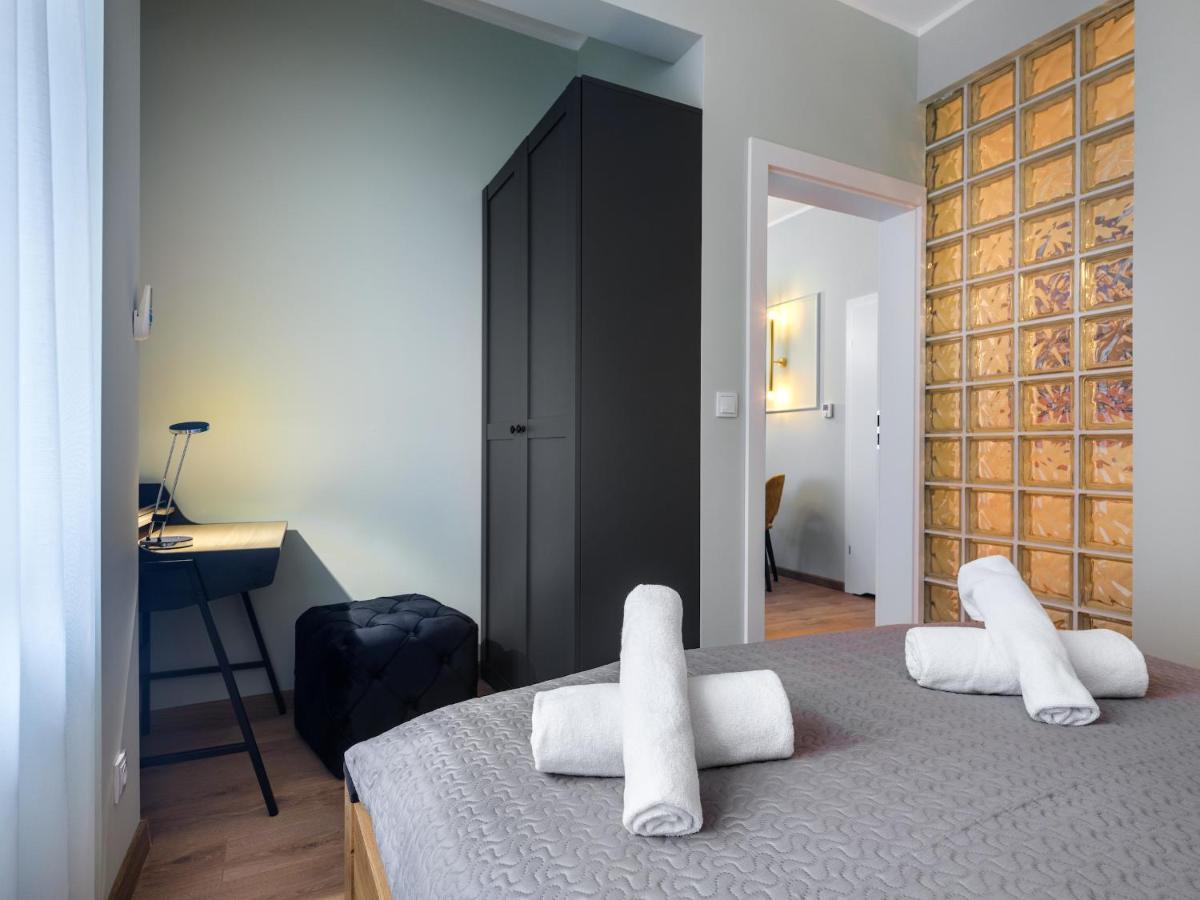 Tyzenhauz Apartments Pawia Street Kraków Zewnętrze zdjęcie