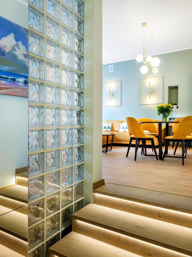 Tyzenhauz Apartments Pawia Street Kraków Zewnętrze zdjęcie