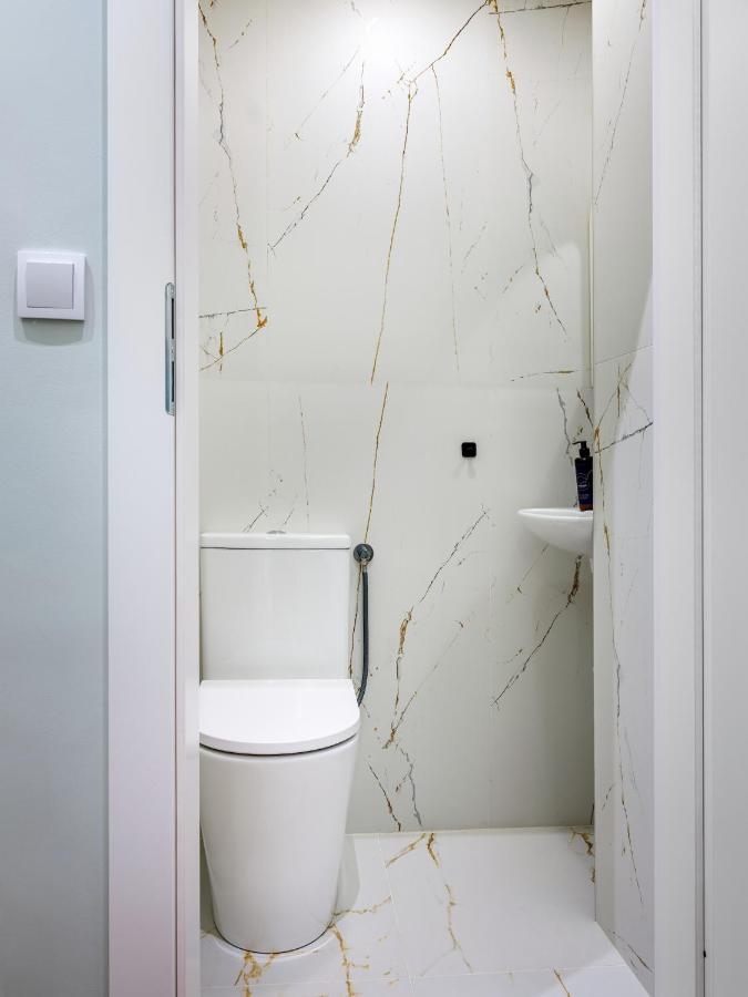 Tyzenhauz Apartments Pawia Street Kraków Zewnętrze zdjęcie