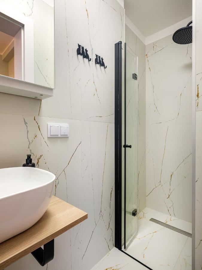 Tyzenhauz Apartments Pawia Street Kraków Zewnętrze zdjęcie