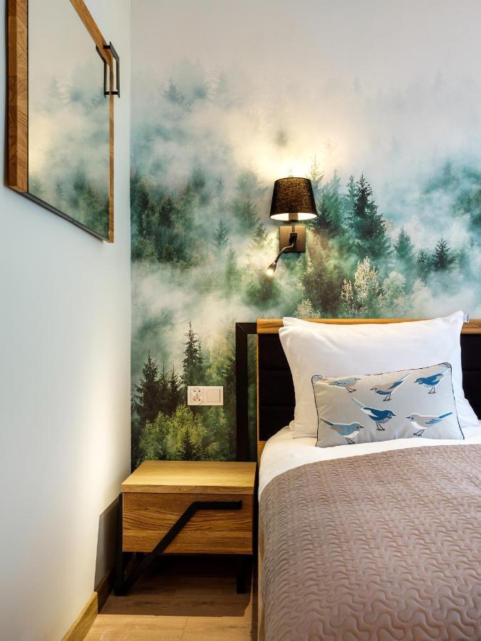 Tyzenhauz Apartments Pawia Street Kraków Zewnętrze zdjęcie