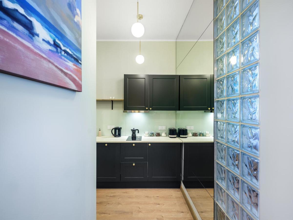 Tyzenhauz Apartments Pawia Street Kraków Zewnętrze zdjęcie